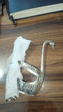 Swan Base Fork Holder With Fork Set for  Kitchen & Home D�cor