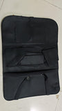 Compatible Multi-Pocket Seat Back Storage Bag Organizer Holders	 Pack of 2