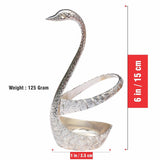 Swan Base Fork Holder With Fork Set for  Kitchen & Home D�cor