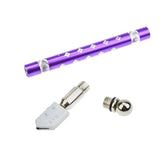 Heavy Duty Glass Cutter Pencil Style
