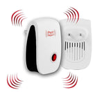 PEST REJECT Ultrasonic Pest Repeller