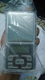 Mini Pocket Weight Scale Digital Machine With Auto Calibration