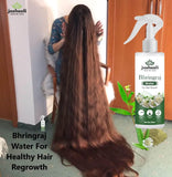 Bhringraj Water for Hair Growth 100ml