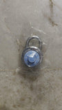 Standard Dial Combination Lock
