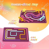 Montessori Toys Sensor Activity Board