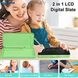 ?Writing Tablet Pencil Case