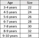 Kids Printed Jumpsuit