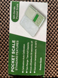 Mini Pocket Weight Scale Digital Machine With Auto Calibration