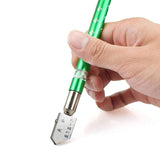 Heavy Duty Glass Cutter Pencil Style