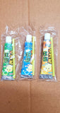 Blow Bubble Balloons Toys (Pack of 3 Tube)